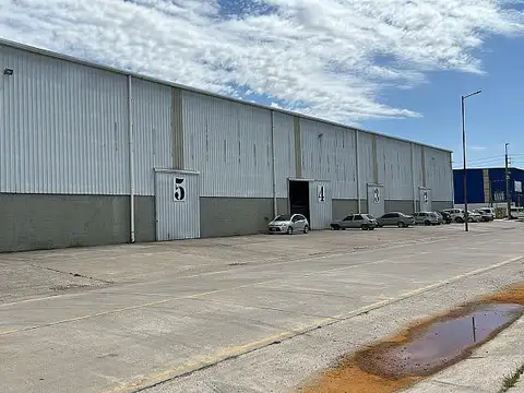 Galpón en Venta en Carlos Spegazzini, Partido de Ezeiza