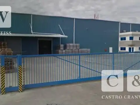 Galpón en Venta en Belen de Escobar, Partido de Escobar