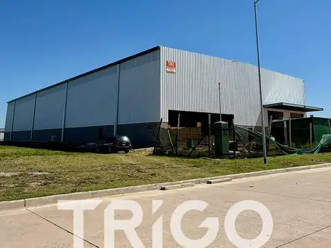 Galpón en Venta en Bella Vista, Partido de San Miguel