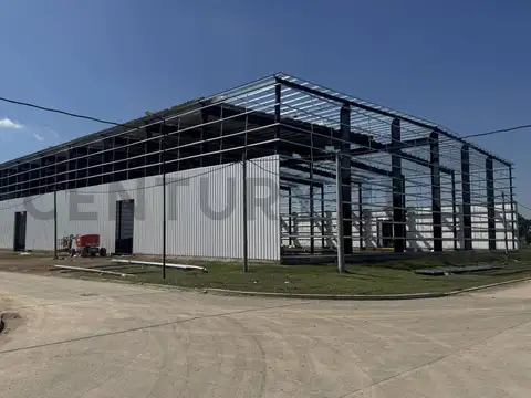 Galpón en Venta en Abasto, Partido de La Plata