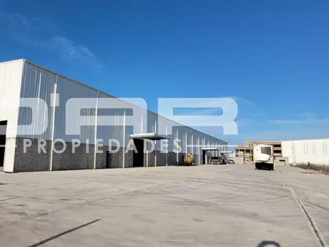 Galpón en Venta en Carlos Spegazzini, Partido de Ezeiza