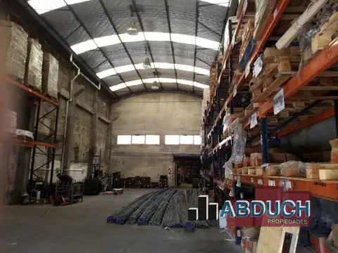 Galpón en Venta en Vicente Lopez, Partido de Vicente López