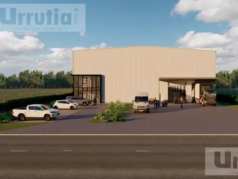 Galpón en Venta en Bella Vista, Partido de San Miguel