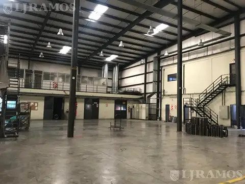 Galpón en Venta en Pilar, Partido de Pilar