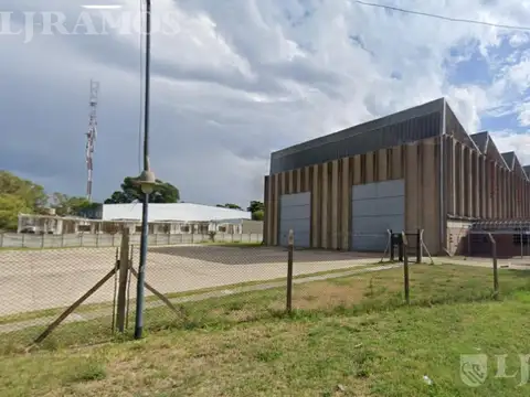 Galpón en Venta en El Talar, Partido de Tigre