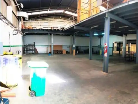 Galpón en Venta en Banfield, Partido de Lomas de Zamora