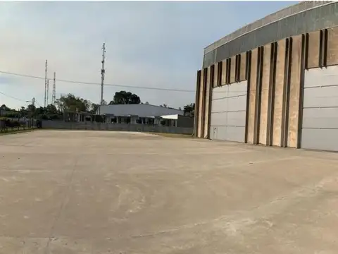Galpón en Venta en Ricardo Rojas, Partido de Tigre