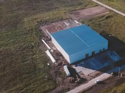 Galpón en Venta en Los Cardales, Partido de Exaltación de la Cruz