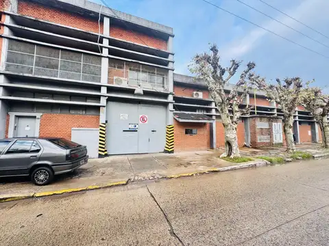 Galpón en Venta en Tablada, Partido de La Matanza