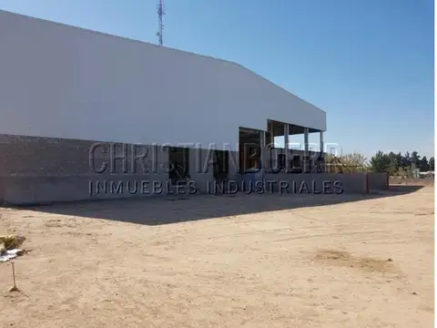 Galpón en Venta en Fatima Estacion Empalme, Partido de Pilar