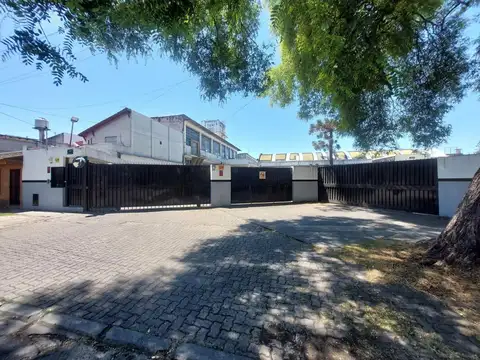 Galpón en Venta en Lomas del Mirador, Partido de La Matanza