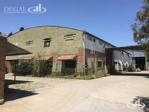 Galpón en Venta en General Pacheco, Partido de Tigre
