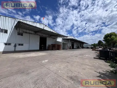 Galpón en Venta en Garin, Partido de Escobar