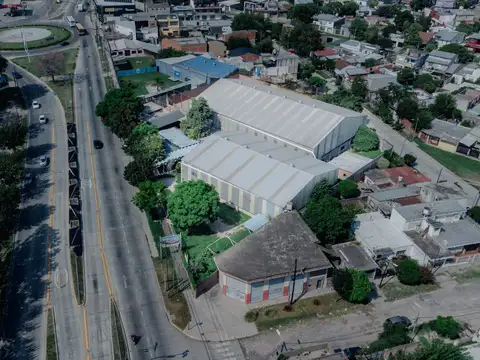 Galpón en Venta en Florencio Varela, Partido de Florencio Varela