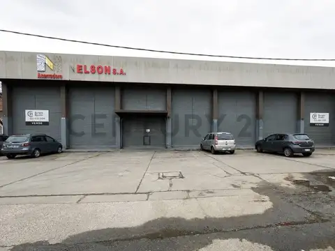 Galpón en Venta en Tolosa, Partido de La Plata