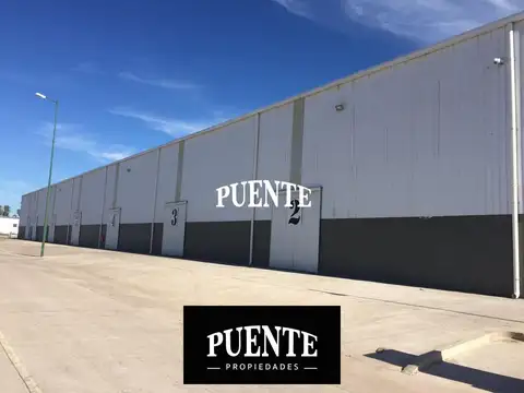 Galpón en Venta en Canning, Partido de Ezeiza