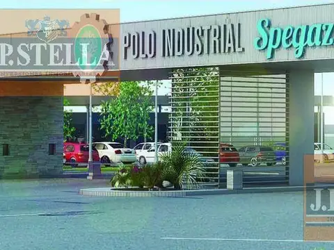 Galpón en Venta en Carlos Spegazzini, Partido de Ezeiza