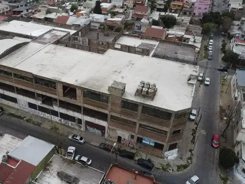 Galpón en Venta en Lomas del Mirador, Partido de La Matanza