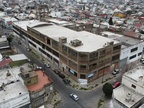 Galpón en Venta en Lomas del Mirador, Partido de La Matanza