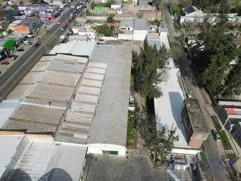 Galpón en Venta en San Miguel, Partido de San Miguel