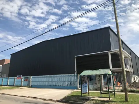 Galpón en Venta en Burzaco, Partido de Almirante Brown