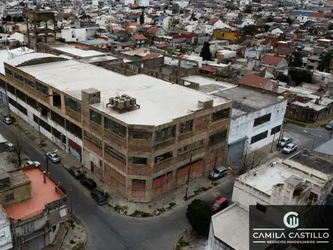 Galpón en Venta en Lomas del Mirador, Partido de La Matanza