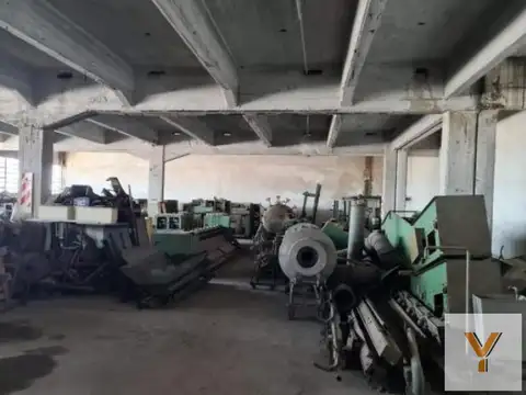 Galpón en Venta en Lomas del Mirador, Partido de La Matanza