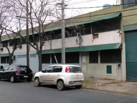 Galpón en Venta en Villa Martelli, Partido de Vicente López