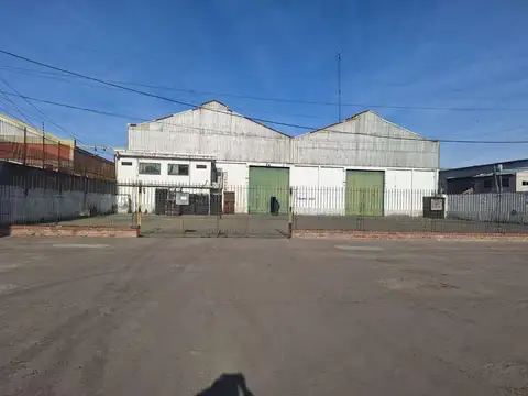 Galpón en Venta en Bernal, Partido de Quilmes
