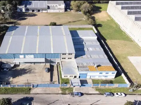 Galpón en Venta en General Pacheco, Partido de Tigre
