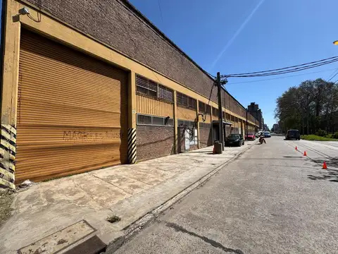 Galpón en Venta en San Justo, Partido de La Matanza