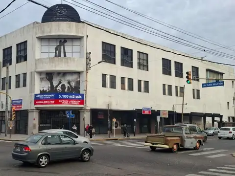 Galpón en Venta en Tablada, Partido de La Matanza
