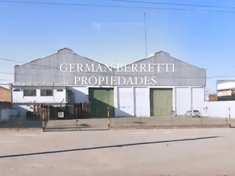 Galpón en Venta en Bernal Oeste, Partido de Quilmes