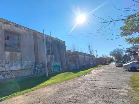 Galpón en Venta en Centro, Belen de Escobar