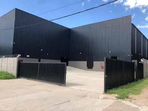 Galpón en Venta en Belen de Escobar, Partido de Escobar
