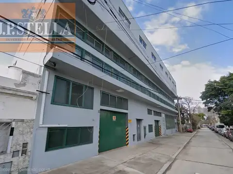 Galpón en Venta en Ciudadela, Partido de Tres de Febrero