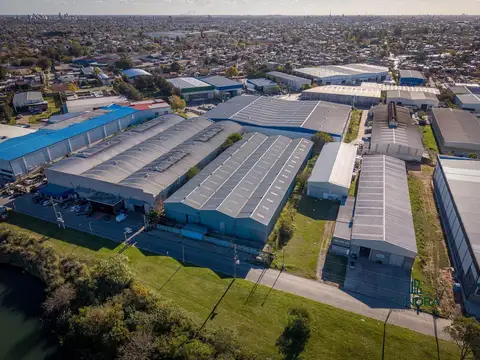Galpón en Venta en Bernal Oeste, Partido de Quilmes
