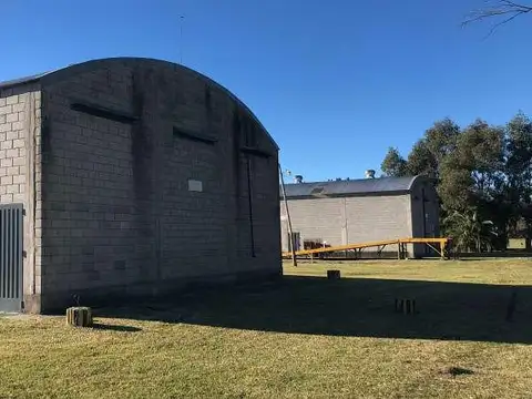 Galpón en Venta en Cañuelas, Partido de Cañuelas