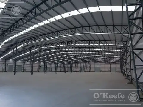 Galpón en Venta en San Vicente, Partido de San Vicente