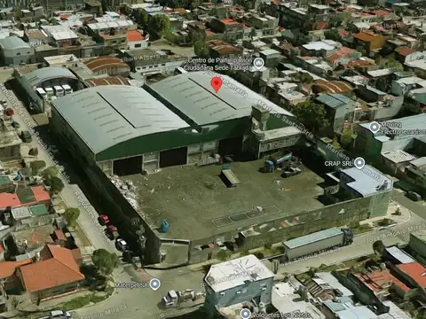 Galpón en Venta en San Justo, Partido de La Matanza