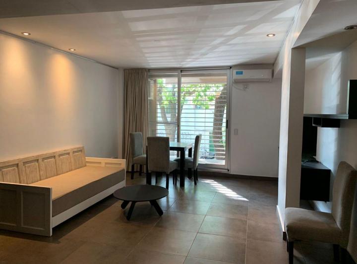 Departamento · 50m² · 2 Ambientes