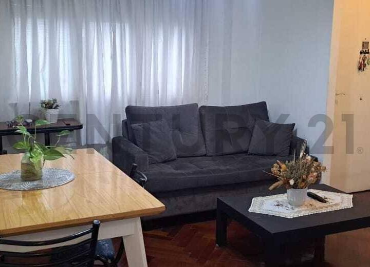 Departamento · 40m² · 2 Ambientes