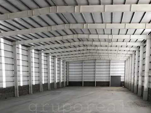 Galpón en Venta en Polo Industrial Ezeiza, Tristan Suarez