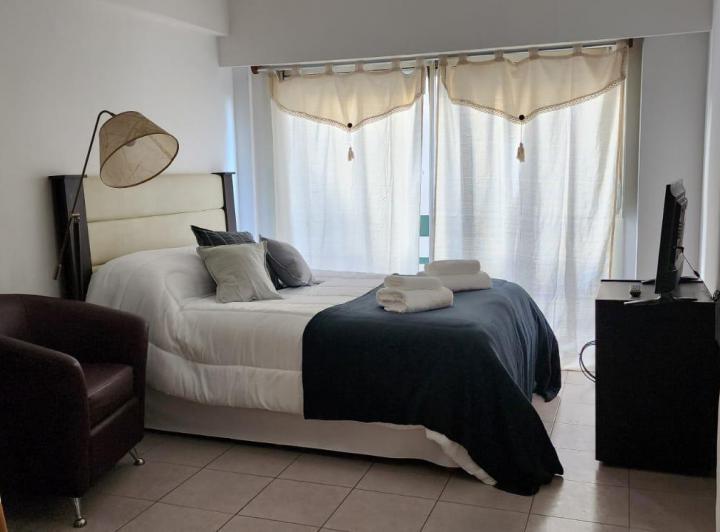 Departamento · 20m² · 1 Ambiente