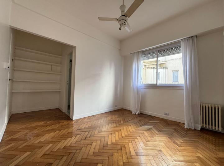 Departamento · 31m² · 2 Ambientes