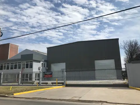 Galpón en Venta en Burzaco, Partido de Almirante Brown