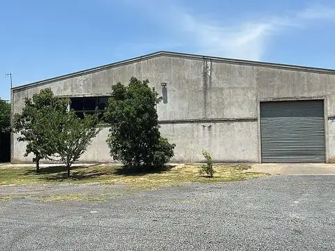 Galpón en Venta en General Rodriguez, Partido de General Rodríguez
