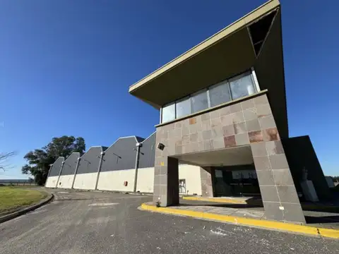 Galpón en Venta en Campana, Partido de Campana