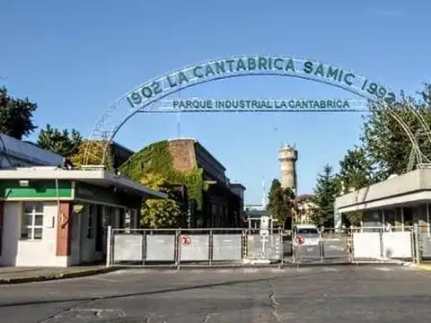 Galpón en Venta en Haedo, Partido de Morón