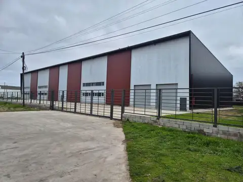 Galpón en Venta en Mar del Plata, Partido de General Pueyrredón